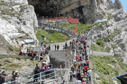 Amarnath Yatra