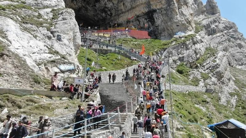 Amarnath Yatra