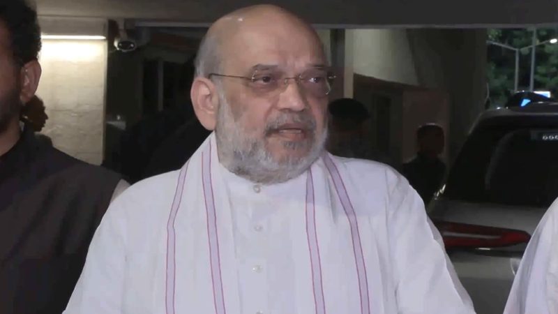 Amit Shah