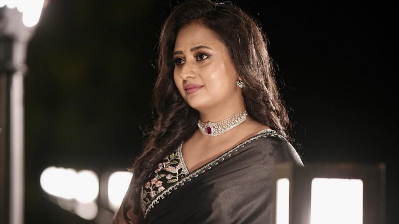 Amulya 1