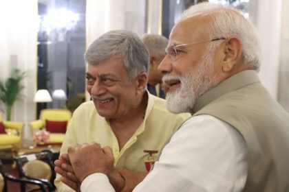Ananth Nag MODI