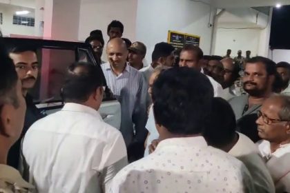 Anantkumar Hegde Dabaspete