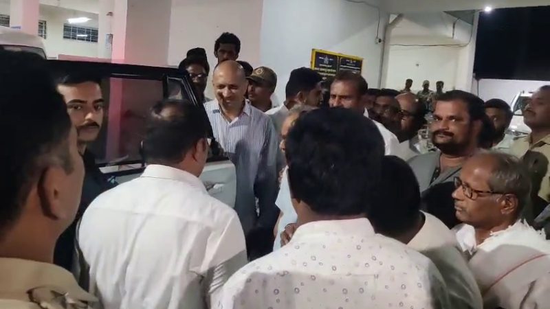 Anantkumar Hegde Dabaspete