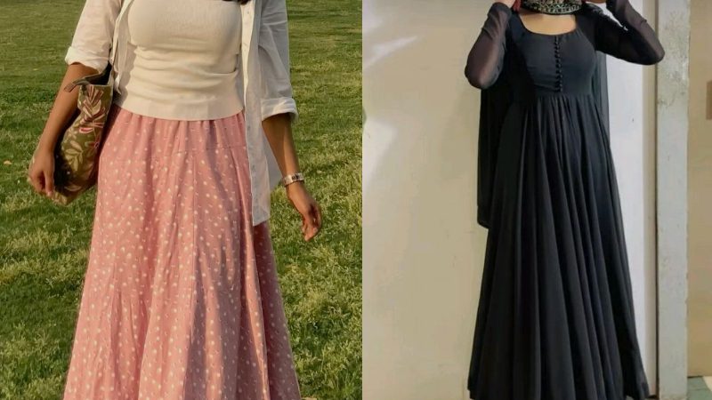 Anarkali