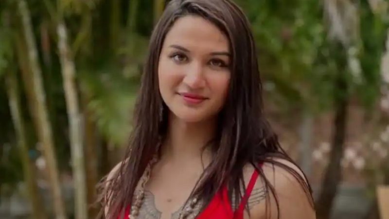 Anaya Bangar