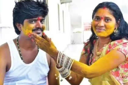 Andhra Kurnool Murder