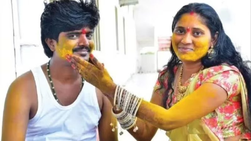 Andhra Kurnool Murder