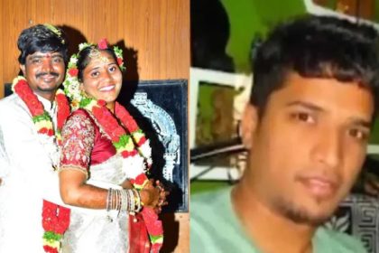 Andhra Pradesh Murder