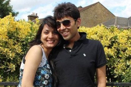 Arjun Patolia