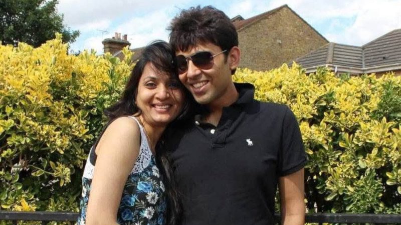 Arjun Patolia