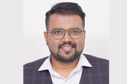 Arun Badiger