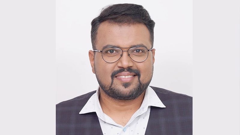 Arun Badiger