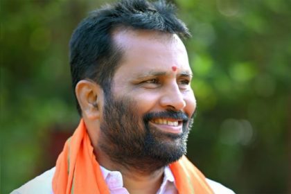 Arun Kumar Puthila