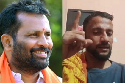 Arun Kumar Puthila Youth Selfie Video