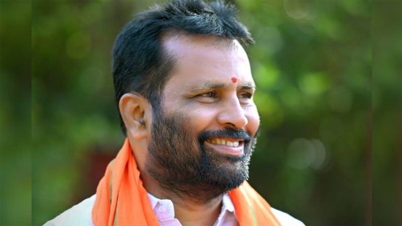 Arun Kumar Puthila