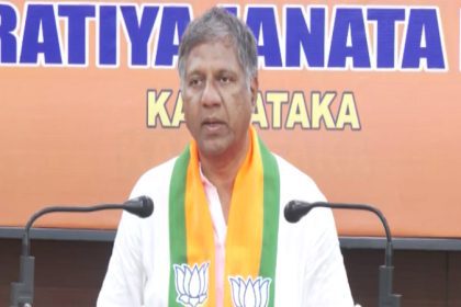 Arvind Bellad