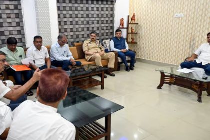 Assam Communal Violence Himanta Biswa Sarma