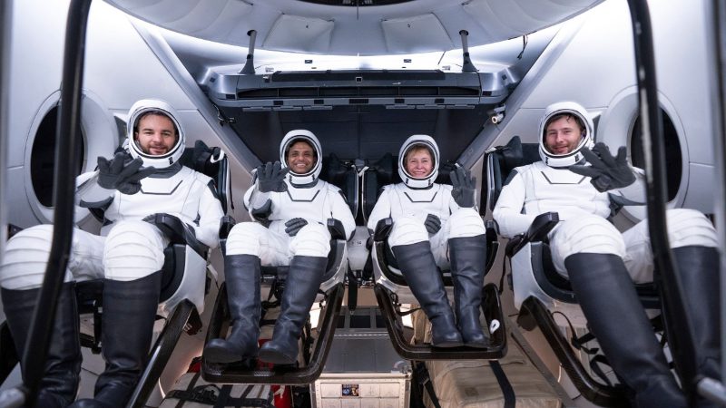 Axiom 4 Mission carrying Indian Astronaut Shubhanshu Shukla delayed again postponed to June 11 1