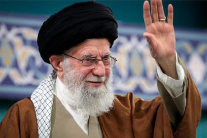 Ayatollah Ali Khamenei