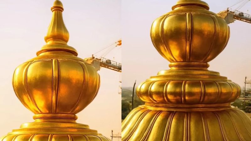 Ayodhya Ram Mandir