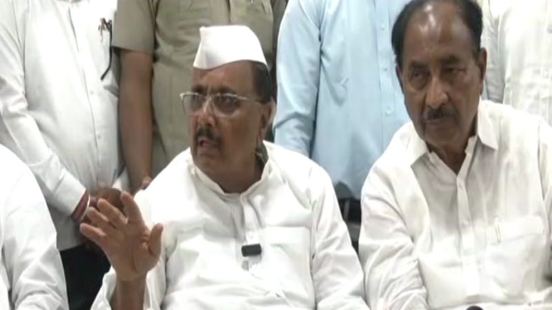 BR Patil
