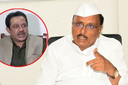 BR Patil
