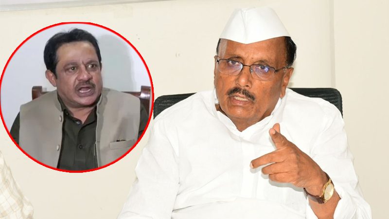 BR Patil