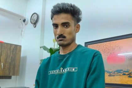 Ballary Fake Account Arrest