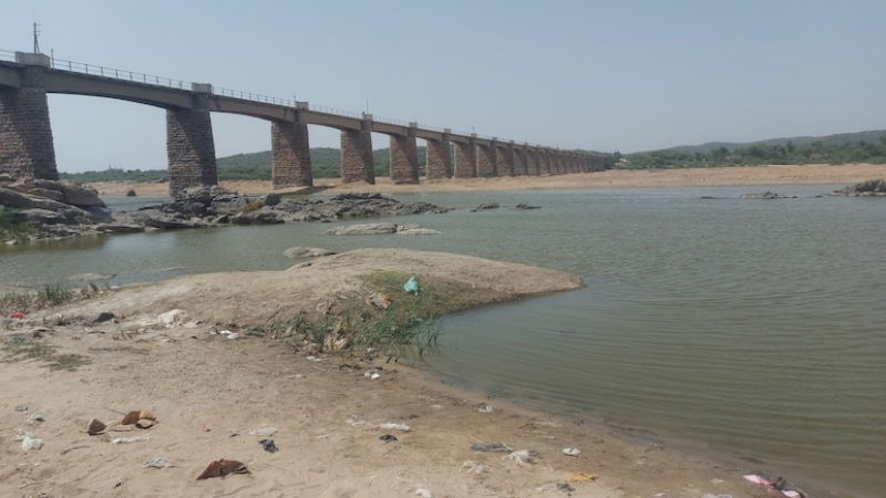 Banas River