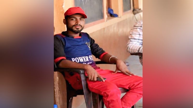 Belagavi RCB Fan Death copy