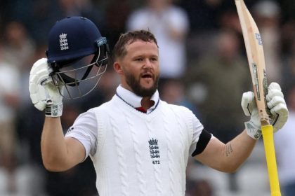 Ben Duckett