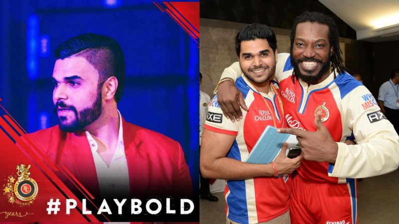 Bengaluru Chinnaswamy Stadium Stampede Case RCBs Marketing Head Nikhil Sosale Arrested in Airport