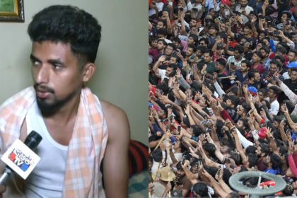 Bengaluru Chinnaswamy Stampede