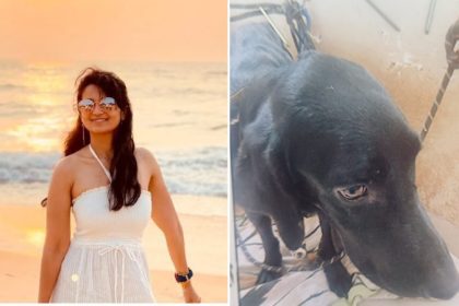 Bengaluru Dog Murder