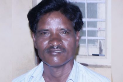 Bengaluru Labour Suicide