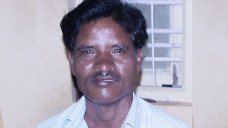 Bengaluru Labour Suicide