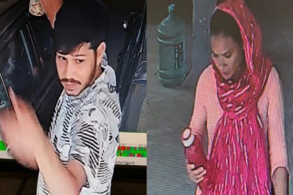 Bengaluru Nepali Couple Theft