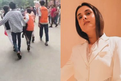 Benglauru Stampede Ramya Tweet