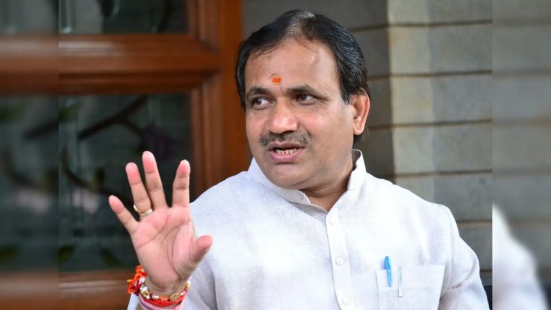 Bhagawant Khuba