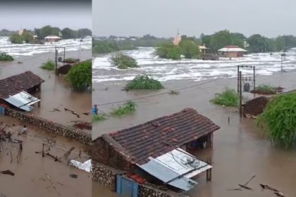 Botad Flood