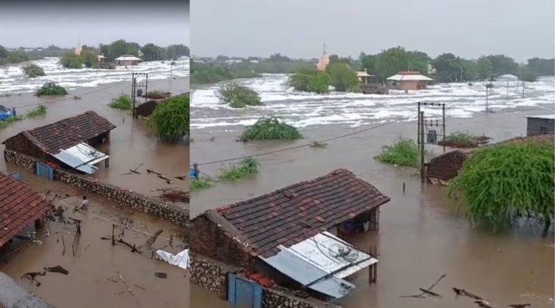 Botad Flood