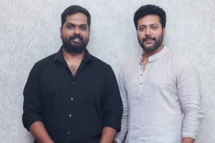Bro code ravi mohan