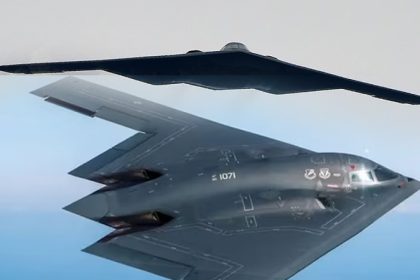 Bunker Buster
