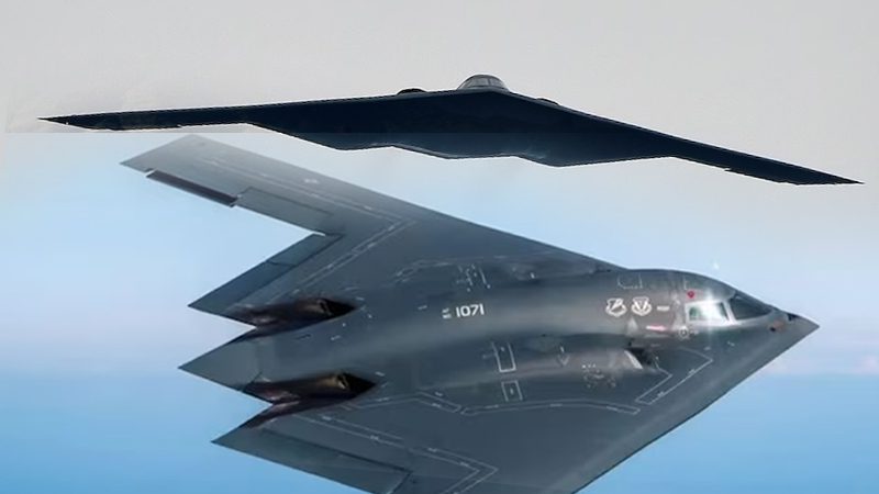Bunker Buster