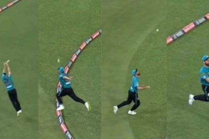 Bunny Hop Catch
