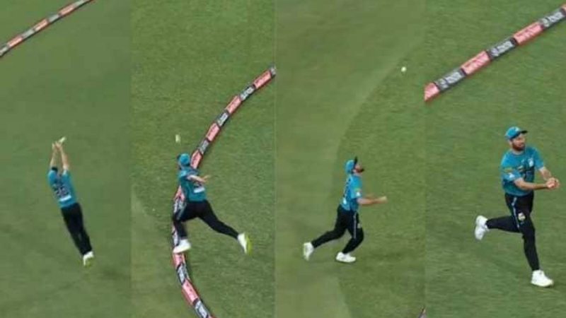 Bunny Hop Catch