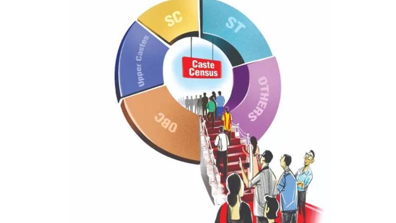 Caste Census