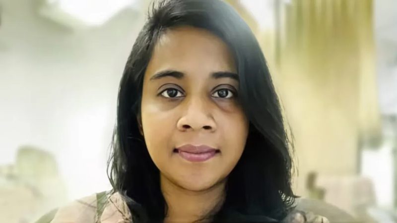 Chennai engineer arrest