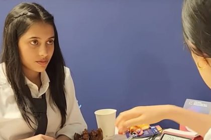 Chess Divya Deshmukh