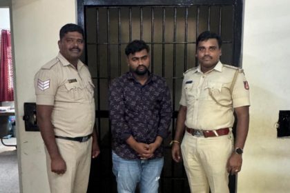 Chikkaballapura Birthday Celebration Arrest